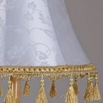 01757-0.6-01 BK светильник напольный