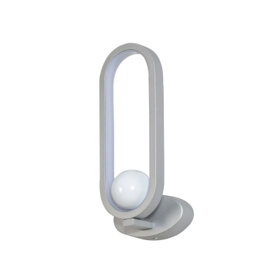 Настенный светильник Altus 4222-1W. ТМ F-Promo