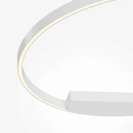 Настенный светильник (бра) Рим / Rim 3000-4000К 51Вт, MOD058WL-L50WK. TM Maytoni