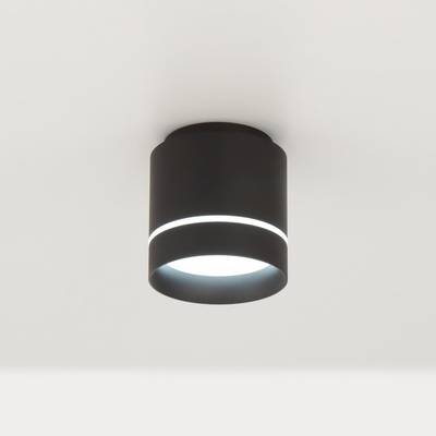 Citilux Борн CL745021N LED Светильник накладной Чёрный