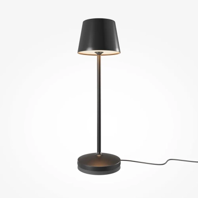 Аккумуляторный светильник Уголок / Nook 2700-4000К 1Вт, MOD494RL-L1BK. TM Maytoni
