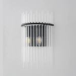 Бра Crystal Lux CLARO AP2 0386/402