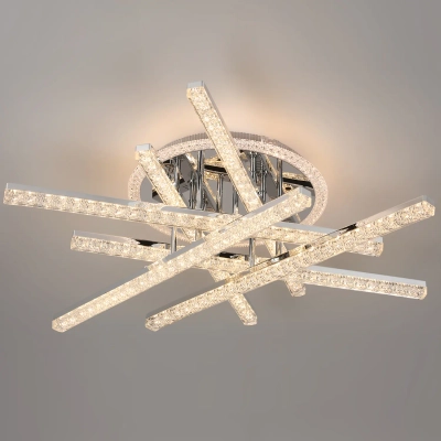85490-0.3-06 CR светильник потолочный Reluce, LED