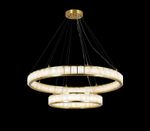 Подвесная люстра Raffino FL1019-20P, G4