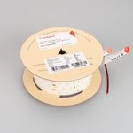 Светодиодная лента RT-A350-58mm 24V Warm3000 (36 W/m, IP20, 2835, 2.5m) (Arlight, Открытый)