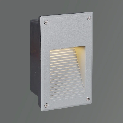 86604-9.0-001TL LED6W GR светильник настенный Reluce, LED