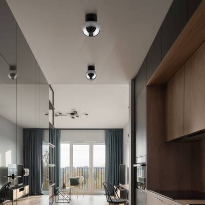 Потолочный светильник 10255 Estera 10255 Estera, G9х1