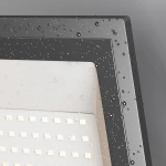 Прожектор Поток / Flood 4000К 150Вт IP65, FL001-L150B4K. TM Maytoni