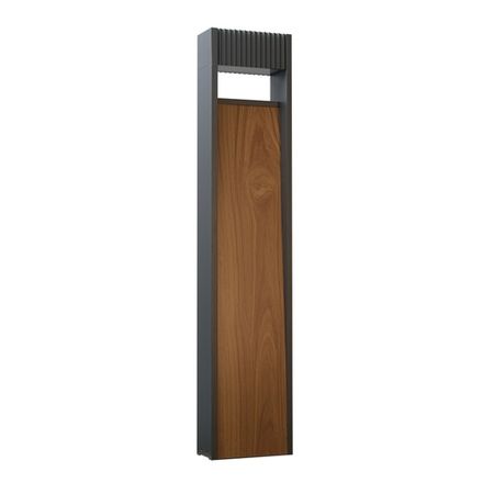 Ландшафтный светильник Arte Lamp ARNEB A2146PA-1BR, 1хLED