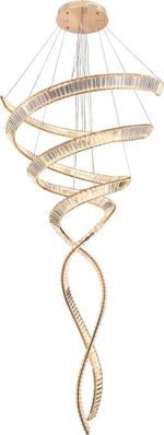 Люстра подвесная Stilfort 4020/03/22P серия Vintage