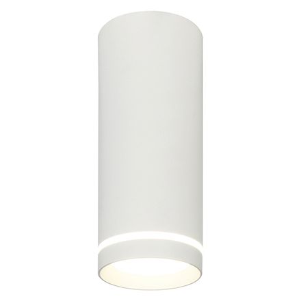 Спот Escada 20009SMU/02 LED 12W 4200K белый матовый