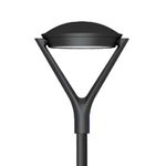 Светильник  OXOR-ORNE-Y-550x600-50W Day4000 (BK, 120 deg, 230V) IP65 (Arlight, -)