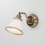 Citilux Прованс CL511513 Спот поворотный Бронза