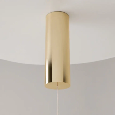 Подвесной светильник Золотая клетка / Golden Cage 3000К 17Вт, MOD216PL-L10G3K. TM Maytoni