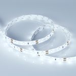 Светодиодная лента RTW 2-5000SE 12V Cool (2835, 300 LED, PRO) (Arlight, 7.2 Вт/м, IP65)