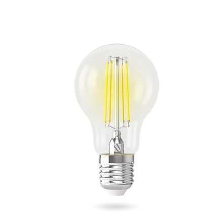 Светодиодная лампа Crystal Graphene A60 10W 2800K E27, 7102. TM Maytoni