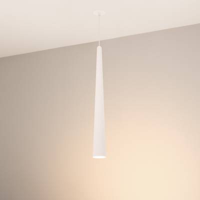 Светильник SP-STIRIA-L600-R76-5W Warm3000 (WH, 36 deg, 230V) (Arlight, IP20 Металл, 3 года)