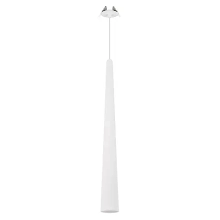 Светильник SP-STIRIA-L600-R76-5W Warm2700 (WH, 36 deg, 230V) (Arlight, IP20 Металл, 3 года)