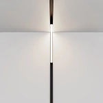 Трековый светильник Базис угловой / Basis Angle Exility 4000K 24Вт 120°, TR102-24W4K-B. TM Maytoni