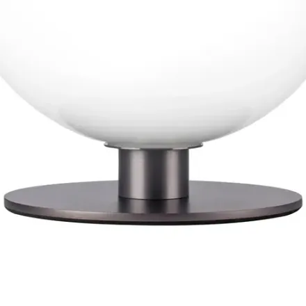 805906 Настольная лампа COLORE LED 2х4W 400LM КОФЕЙНЫЙ/БЕЛЫЙ 3000K Lightstar