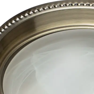 Потолочный светильник Arte Lamp PORCH A1305PL-2AB, 2хE27