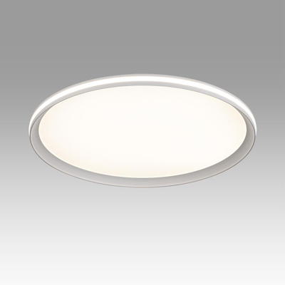 7749/80L MITRA LED SN 544 Светильник металл/PMMA/белый LED 80Вт 3000-6000К D495 IP20 пульт ДУ BETA