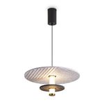 Подвесной светильник Acoustic FR5494PL-L9GR, LED. TM Maytoni