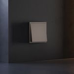 VLS080214 Вывод кабеля VOLTUM S70, (капучино). (ТМ Maytoni)