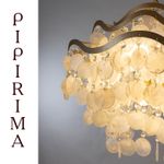 Подвесная люстра Arte Lamp PIPIRIMA A4065SP-9SG, 9хE14