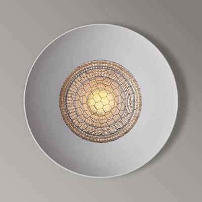 Точечный встраиваемый светильник Arte Lamp DUCRE A8094PL-1WH, 1хGU10