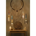 Подвесной светильник Arte Lamp CORAL A2405SP-9BR, 1хLED