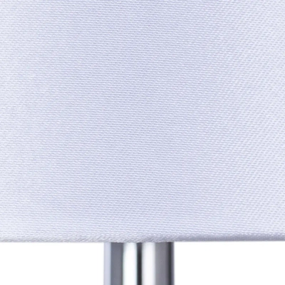 Декоративная настольная лампа Arte Lamp AZALIA A4019LT-1CC, 1хE14
