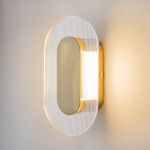 Настенный светильник (бра) Ply 3000К 10Вт, MOD355WL-L6BS3K. TM Maytoni