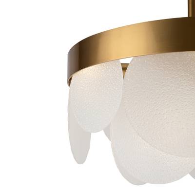 Подвесной светильник Porto FR5104PL-06BS3, E14х6. TM Maytoni