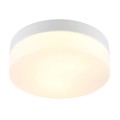 Потолочный светильник Arte Lamp AQUA-TABLET A6047PL-2WH, 2хE27