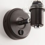 Citilux Артик CL510515 Спот поворотный с выключателем Венге