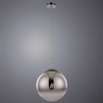 Подвесной светильник Arte Lamp JUPITER chrome A7963SP-1CC, 1хE27