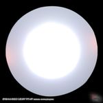 67908-9.0-001RD LED8W WT+SV панель светодиодная