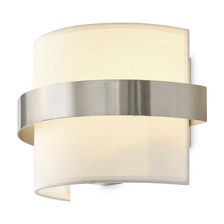 Настенный светильник (бра) Bride FR5367WL-02N, E14х2. TM Maytoni