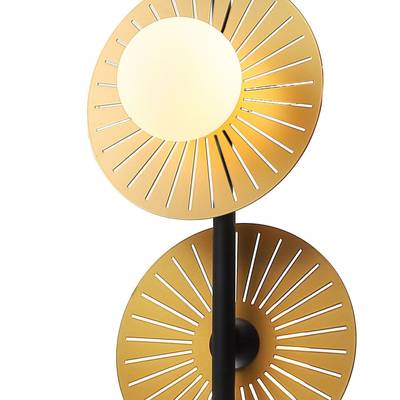 Подвес Sonnenblume 2356-2P. ТМ Favourite