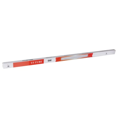 54002-9.5-001QL 4000K LED9W WT Reluce, LED