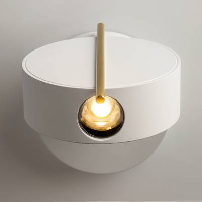 Настенный светильник (бра) Nuance 3000К 4Вт, MOD180WL-L4W3K1. TM Maytoni