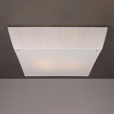 Citilux CL914141 Люстра потолочная Белая