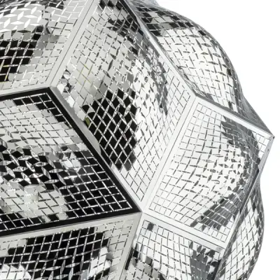 724364 Люстра FERMO 6х40W G9 ХРОМ Lightstar