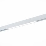 ST657.596.18 Светильник трековый Белый LED 1*18W 2700K-6000K 1 470Lm Ra>90 120 IP20 L410xW25xH41 220V