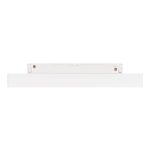 Светильник MAG-ORIENT-FLAT-L235-8W Warm3000 (WH, 80 deg, 48V) (Arlight, IP20 Металл, 5 лет)