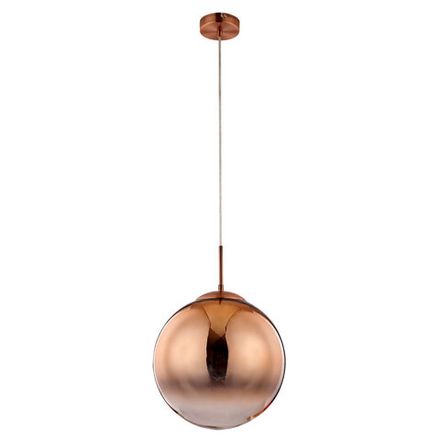 Подвесной светильник Arte Lamp JUPITER copper A7963SP-1RB, 1хE27