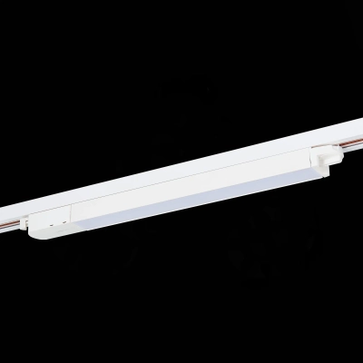 ST366.548.12 Св-к трек. Белый LED 1*12W 4000K 1 250Lm Ra>98 120 IP20 L400xW34xH33 180-240V