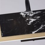 Настенный светильник Magestic 4110-1W. ТМ Favourite