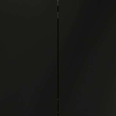 VLS020308 Проходной переключатель встраиваемый VOLTUM S70 двухклавишный 10А, (черный матовый) (ТМ Maytoni)